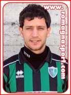 Andrea Righini / Attaccante U.S. Sammartinese