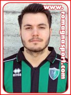 Gianmaria Luppi / Centrocampista U.S. Sammartinese