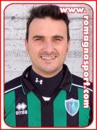Luca Filieri / Centrocampista U.S. Sammartinese