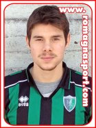 Matteo Gambarati / Difensore U.S. Sammartinese
