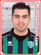 Luca Bandieri / Difensore U.S. Sammartinese