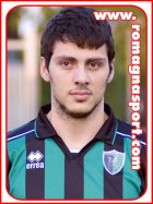 Gaetano Auriemma / Difensore U.S. Sammartinese