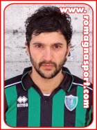 Paolo Ragni / Difensore U.S. Sammartinese