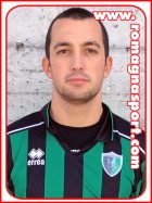 Giacomo Parmeggiani / Difensore U.S. Sammartinese