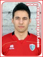 Alessandro Meli / Portiere U.S. Sammartinese