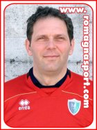 Vanes Bolognesi / Portiere U.S. Sammartinese