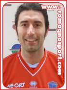 Roberto Barbolini / Attaccante Sp. Pievecella