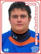 Manuel Aldini / Attaccante Sp. Pievecella