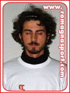 Salvador Mezini / Centrocampista Sp. Pievecella