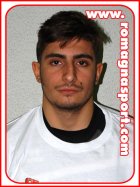 Alfonso Mesoraca / Centrocampista Sp. Pievecella