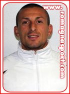 Luigi Bruno / Difensore Sp. Pievecella
