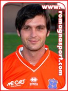 Andrea Marani / Portiere Sp. Pievecella
