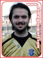 Luca Aleotti / Portiere Sp. Pievecella