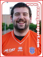 Alessio Morini / Portiere Sp. Pievecella