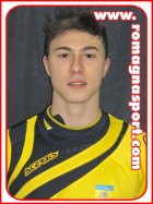 Andrea Bonfatti / Attaccante Viadana