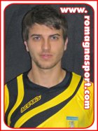 Mattia Pramori / Attaccante Viadana