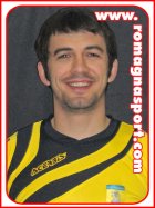 Blerim Pali / Centrocampista Viadana