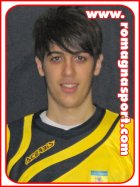 Filippo Boni / Centrocampista Viadana