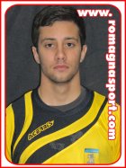 Andrea Frignani / Centrocampista Viadana