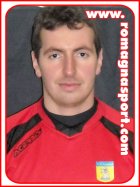 Marco Zanichelli / Portiere Viadana