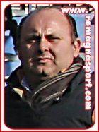 Gianluca Sarzi / Presidente Viadana