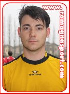 Manuele Gennasi / Portiere Calcarasamoggia