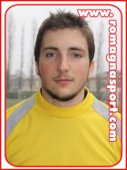 Riccardo Zanella / Portiere Calcarasamoggia