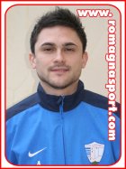 Gabriele Barozzi / Centrocampista Carpineti