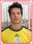 Mattia Teggi / Portiere Pol. Roteglia