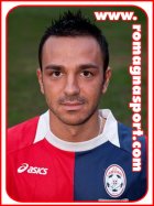 Marco Mazzoni / Centrocampista G.S. Cagliari