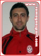 Francesco Totaro / Difensore G.S. Cagliari