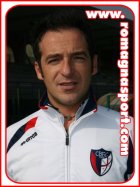 Alberto Fiorentini / Allenatore Castelbolognese