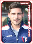 Francesco Facchini / Attaccante Castelbolognese