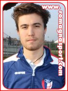 Mirko Fuzzi / Centrocampista Castelbolognese