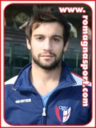 Luca Menicucci / Difensore Castelbolognese