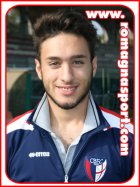 Enrico Fanti / Portiere Castelbolognese