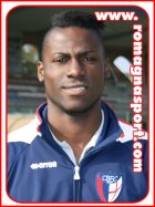 Silvestrino Nwosu / Portiere Castelbolognese