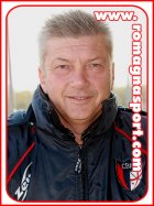 Francesco Valli / Presidente Castelbolognese