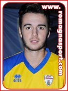 Matteo Dalmonte / Centrocampista Calcio Cotignola