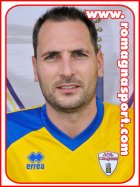 Riccardo Donati / Difensore Calcio Cotignola