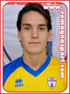 Lorenzo Mazzoni / Difensore Calcio Cotignola