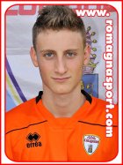 Daniele Bianchi / Portiere Calcio Cotignola