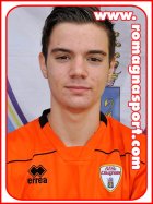 Lorenzo Vassura / Portiere Calcio Cotignola