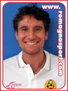 Gio Castagnoli / Difensore Fossatone Atl.