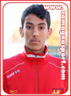 Hassan Maleh / Centrocampista Medicina