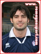 Andrea Consolini / Attaccante Siepel. Bellaria