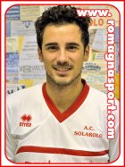Filippo Scardovi / Centrocampista Solarolo