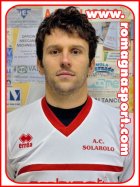 Filippo Caranti / Difensore Solarolo