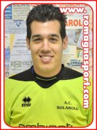 Stefano Orselli / Portiere Solarolo