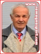 Mario Barnabè / Presidente Solarolo